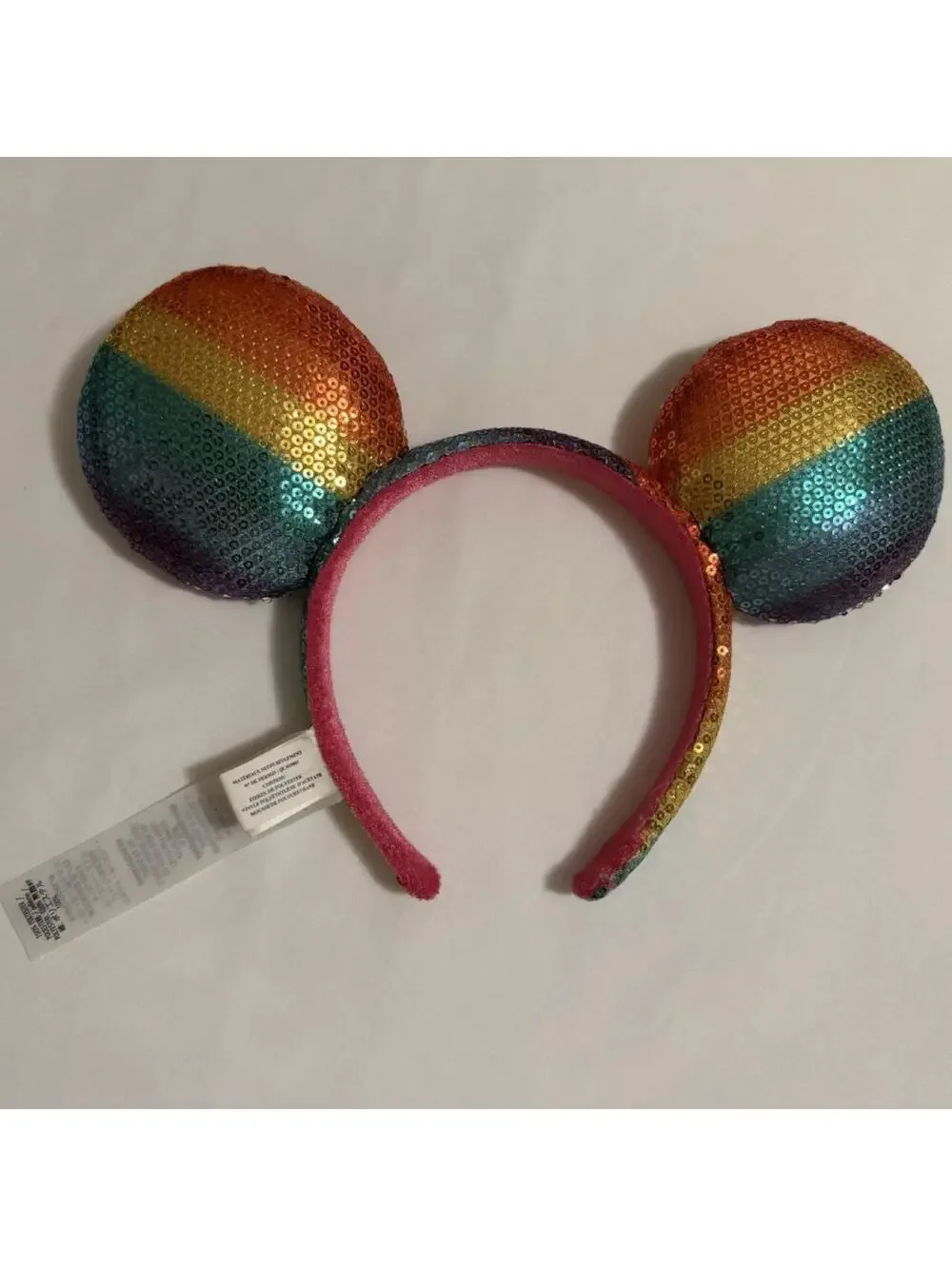 Disney Pride Handband